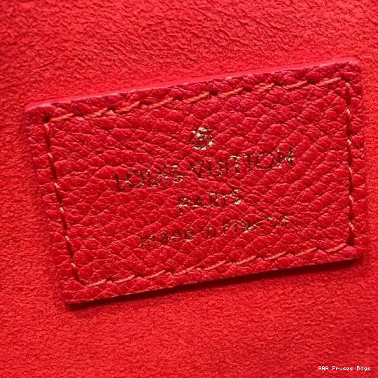 AAA Pruses Bags Louis VICTOIRE Vuitton 0531